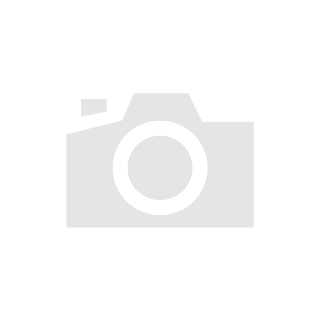NRF4300043 - 9000E servantbatteri m/hånddusj, krom - 