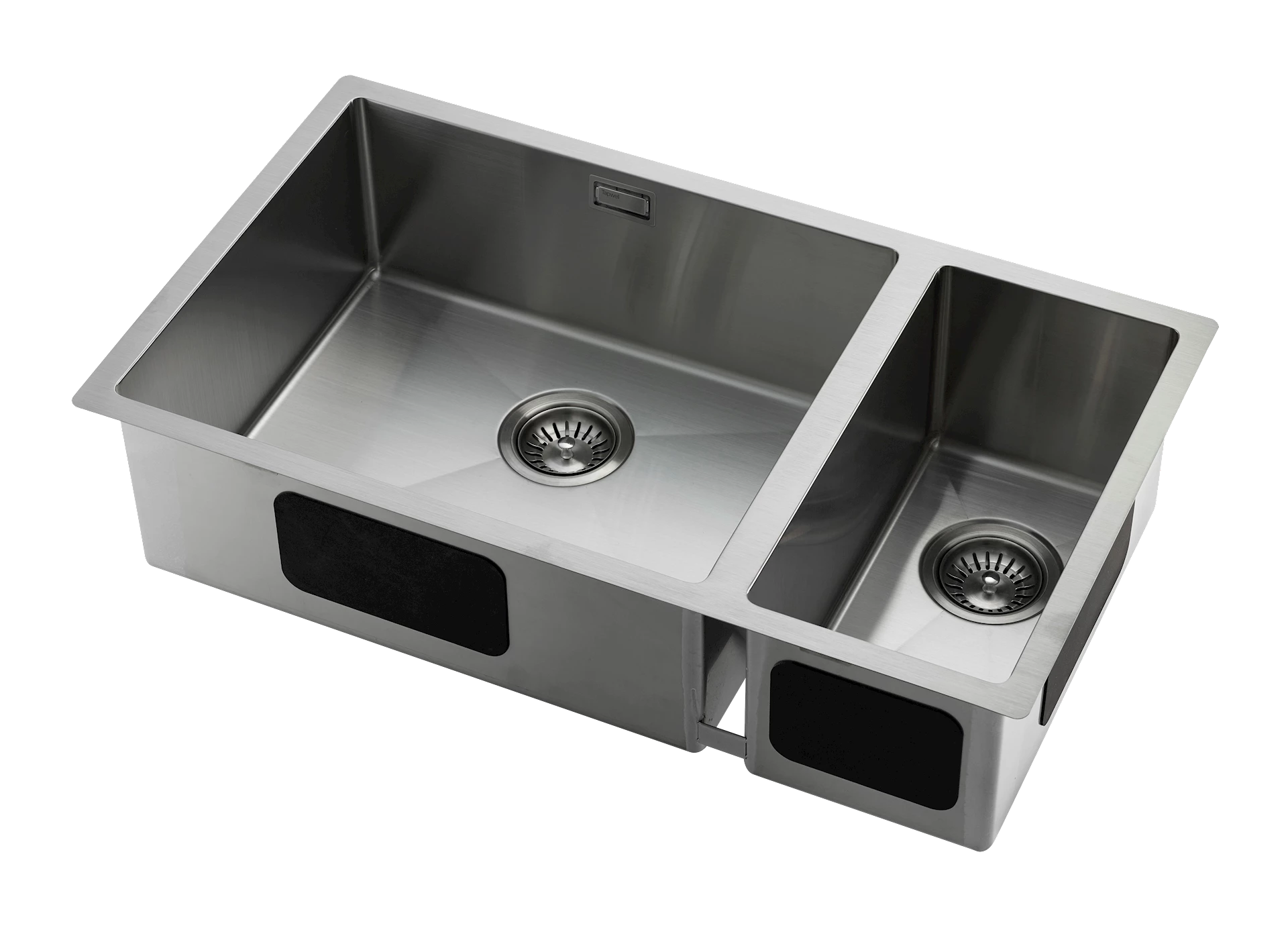 ART9420302 - TA7040 kjøkkenkum, Stainless Steel - 