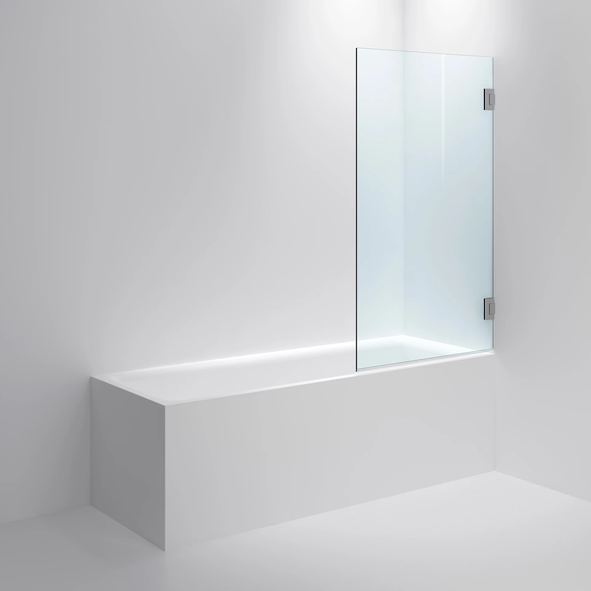 ART11702500 - ARC 17 badekarskjerm - 