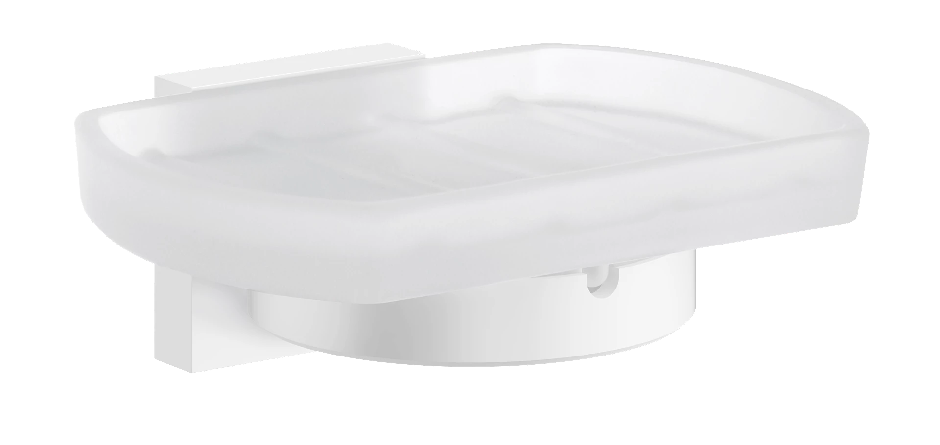 ARTRX342 - House såpekopp, White - 