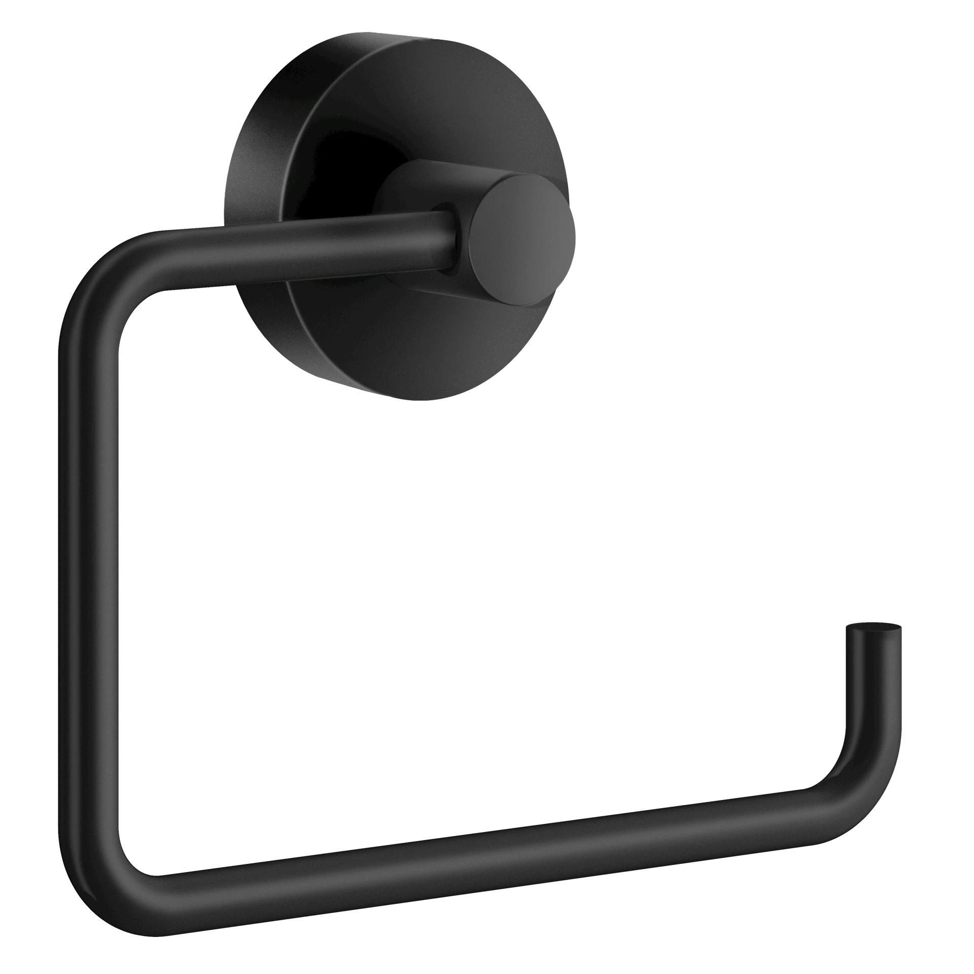 ARTHB341 - Home toalettpapirholder, sort - 