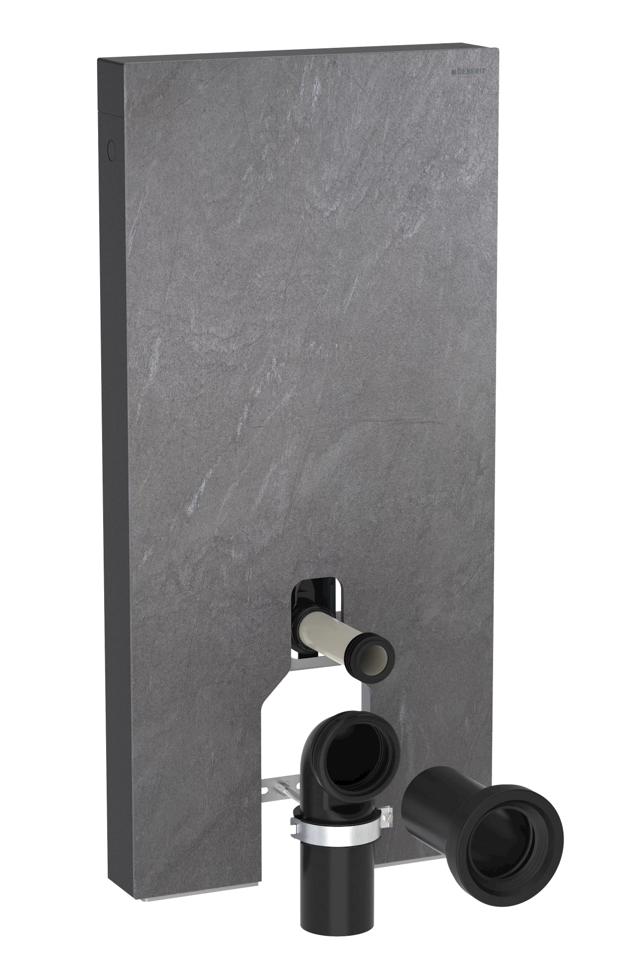 NRF6166309 - Geberit Monolith for gulvstående toalett - 