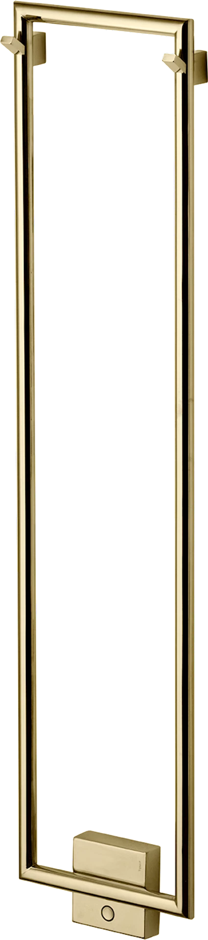 ART9427065 - TW800-200 håndkletørker, Honey Gold - 