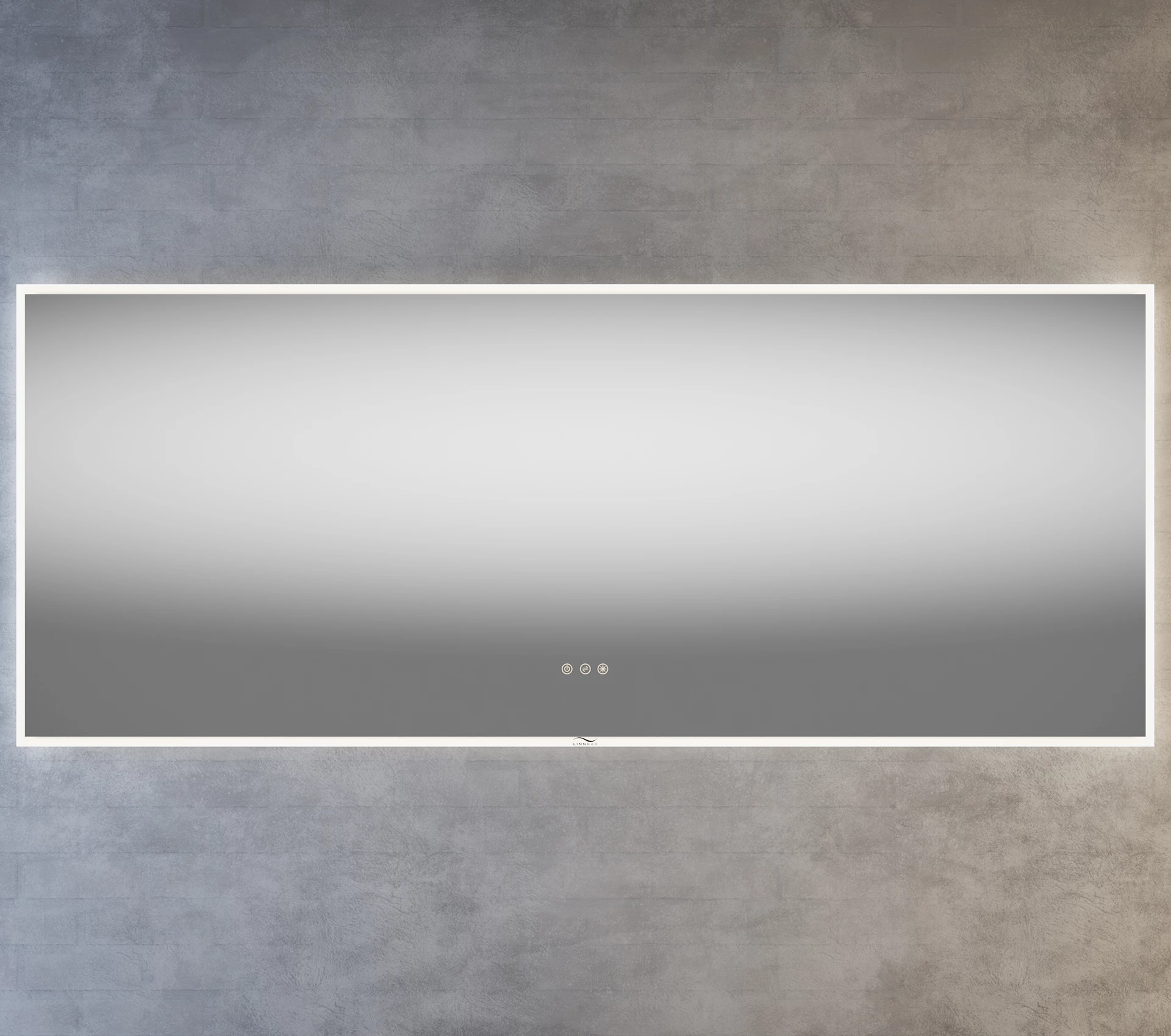 ART2616 - Framfjord speil 160 - 