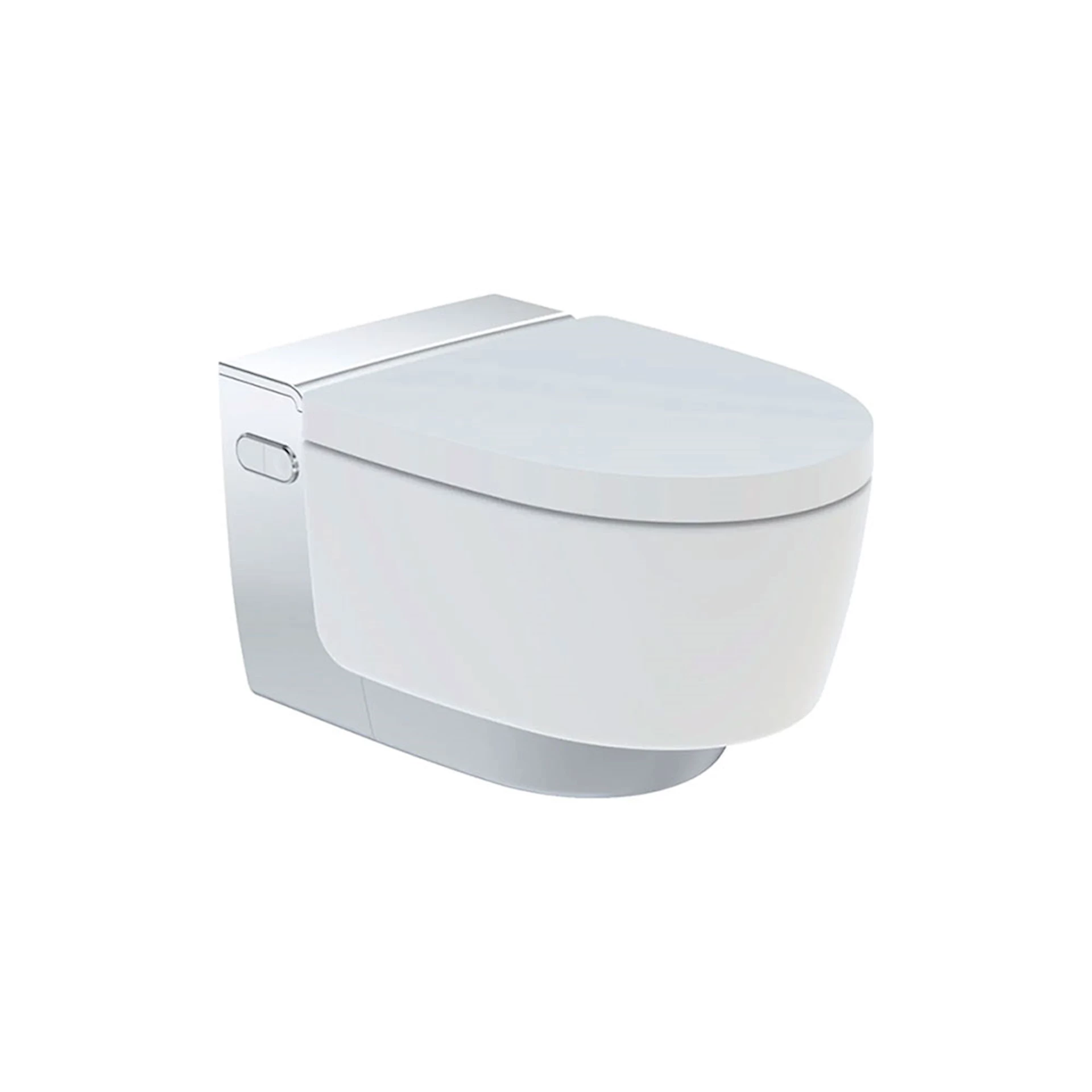 NRF1387217 - Geberit AquaClean Mera Comfort dusjtoalett - 