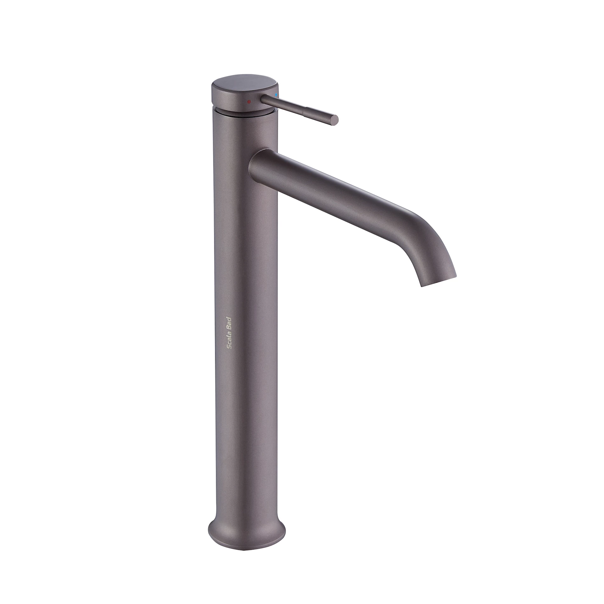 ART203920 - Nino høy bronse matt - 